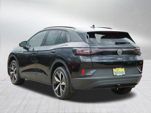 2025 Volkswagen ID.4 AWD Pro S