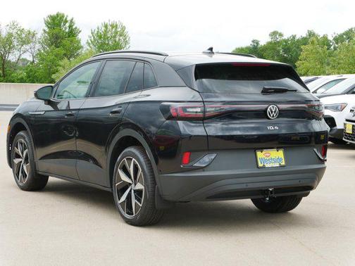 2025 Volkswagen ID.4 AWD Pro S