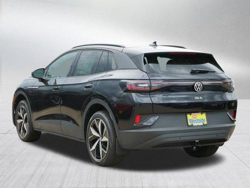 2025 Volkswagen ID.4 AWD Pro S