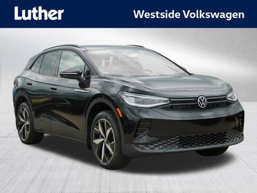 2025 Volkswagen ID.4 AWD Pro S