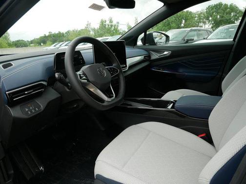 2025 Volkswagen ID.4 AWD Pro S