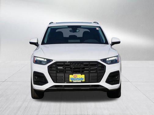 2025 Audi Q5 40 Premium