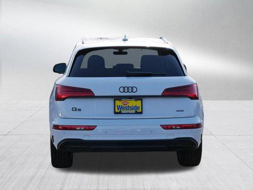 2025 Audi Q5 40 Premium