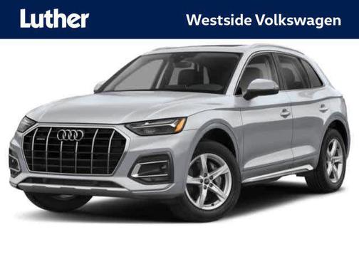 2025 Audi Q5 40 Premium