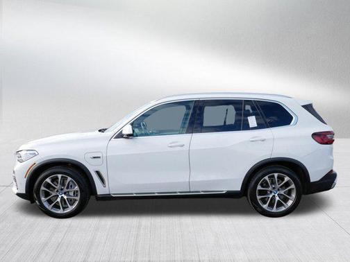 2022 BMW X5 PHEV xDrive45e
