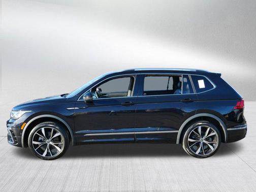 2024 Volkswagen Tiguan 2.0T SEL R-Line 4MOTION
