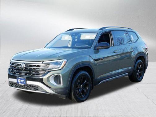 2024 Volkswagen Atlas 2.0T SEL