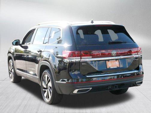 2024 Volkswagen Atlas 2.0T SEL