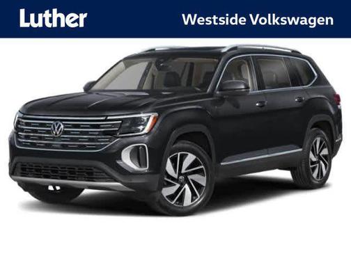 2024 Volkswagen Atlas 2.0T SEL