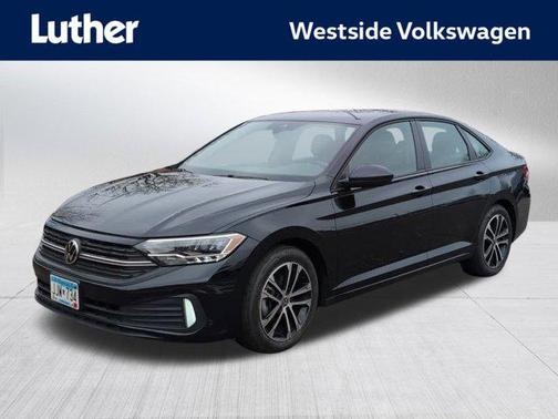 2022 Volkswagen Jetta 1.4T S