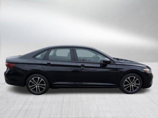 2022 Volkswagen Jetta 1.4T S