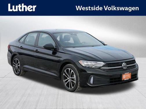 2022 Volkswagen Jetta 1.5T Sport