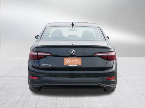 2022 Volkswagen Jetta 1.5T Sport