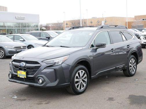 2024 Subaru Outback Premium