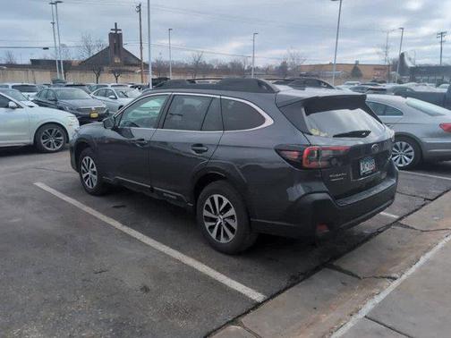 2024 Subaru Outback Premium