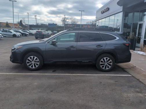 2024 Subaru Outback Premium