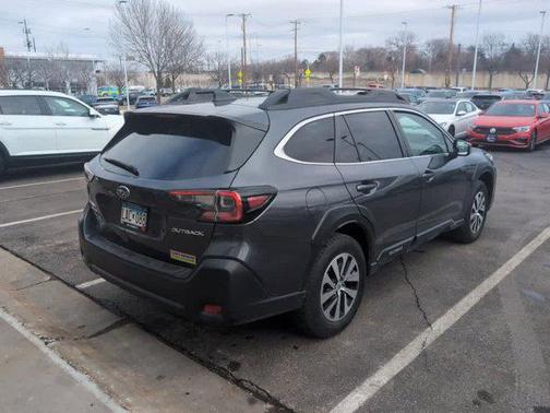 2024 Subaru Outback Premium