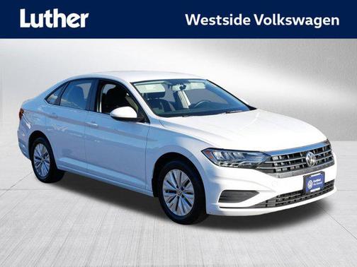 2020 Volkswagen Jetta 1.4T S