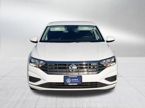 2020 Volkswagen Jetta 1.4T S