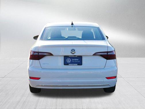2020 Volkswagen Jetta 1.4T S