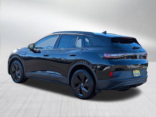 2025 Volkswagen ID.4 Pro S Plus