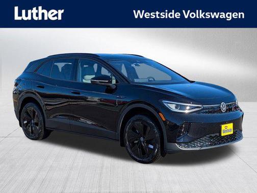 2025 Volkswagen ID.4 Pro S Plus