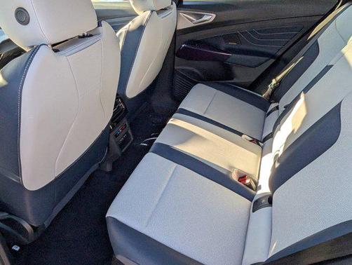 2025 Volkswagen ID.4 Pro S Plus