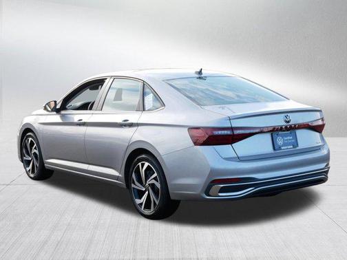 2025 Volkswagen Jetta 1.5T SEL