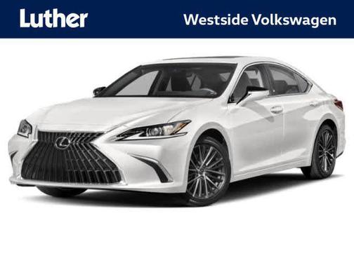 2022 Lexus ES 350 Base