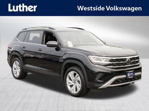 2023 Volkswagen Atlas 2.0T SE w/Technology 4MOTION