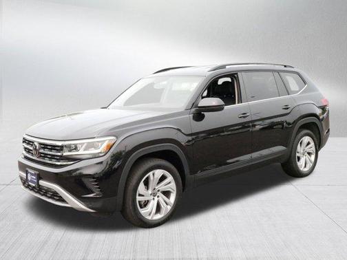 2023 Volkswagen Atlas 2.0T SE w/Technology 4MOTION
