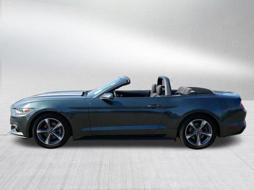 2015 Ford Mustang V6