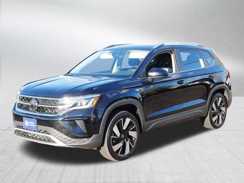 2024 Volkswagen Taos 1.5T SEL