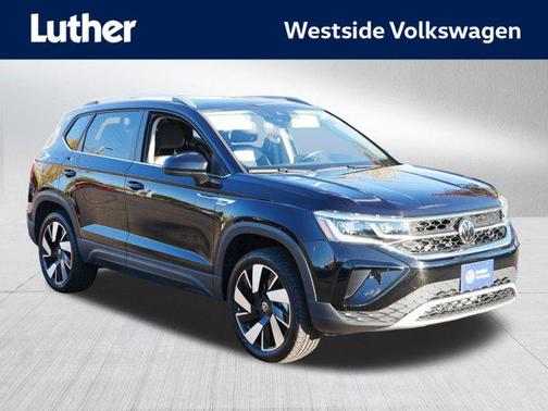 2024 Volkswagen Taos 1.5T SEL