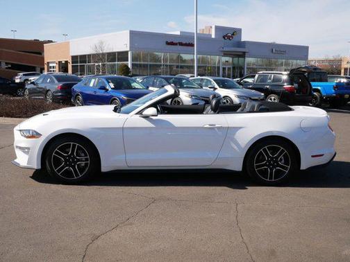 2023 Ford Mustang EcoBoost Premium