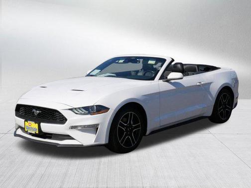 2023 Ford Mustang EcoBoost Premium