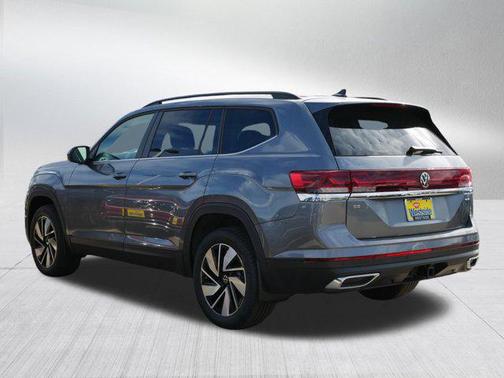 2025 Volkswagen Atlas 2.0T SE w/Technology 4MOTION