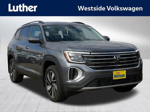 2025 Volkswagen Atlas 2.0T SE w/Technology 4MOTION