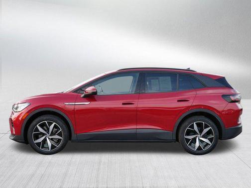 2023 Volkswagen ID.4 AWD Pro S