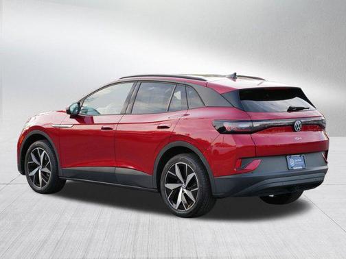 2023 Volkswagen ID.4 AWD Pro S