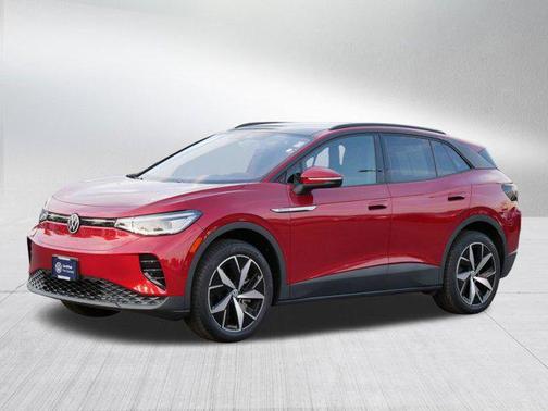 2023 Volkswagen ID.4 AWD Pro S
