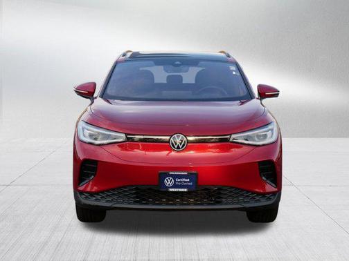 2023 Volkswagen ID.4 AWD Pro S