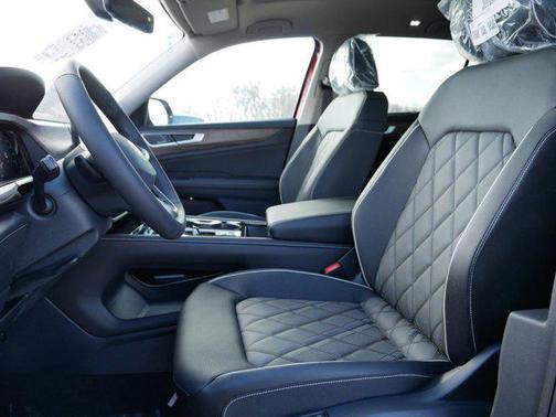 2025 Volkswagen Atlas 2.0T SEL Premium R-Line 4MOTION