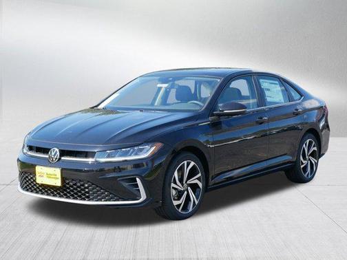 2025 Volkswagen Jetta 1.5T SEL