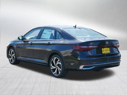 2025 Volkswagen Jetta 1.5T SEL
