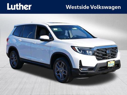 2022 Honda Passport AWD EX-L