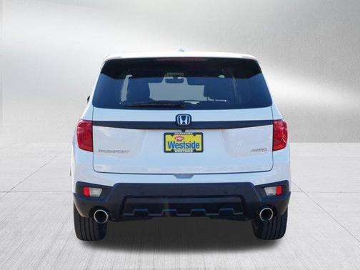 2022 Honda Passport AWD EX-L