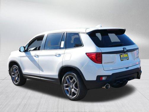 2022 Honda Passport AWD EX-L