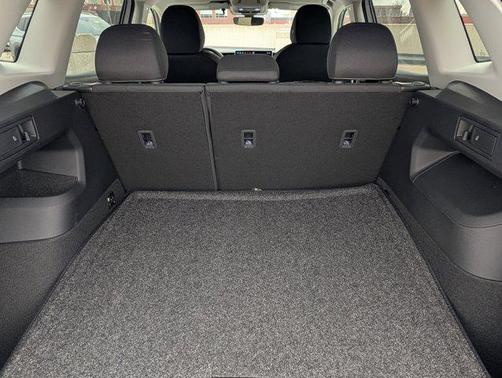 pyrite silver metallic 2026 Volkswagen Tiguan 2.0T S 4MOTION