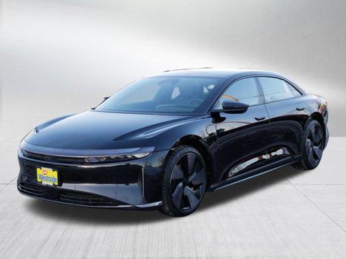 2024 Lucid Air Touring